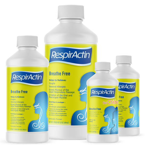 RespirActin®