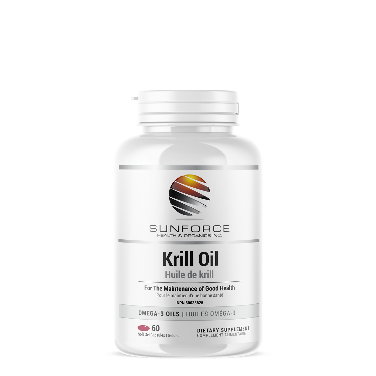 Superba Krill Oil