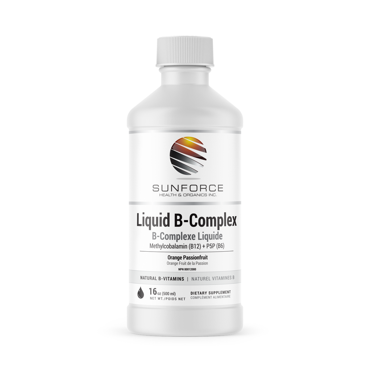 Liquid B-Complex