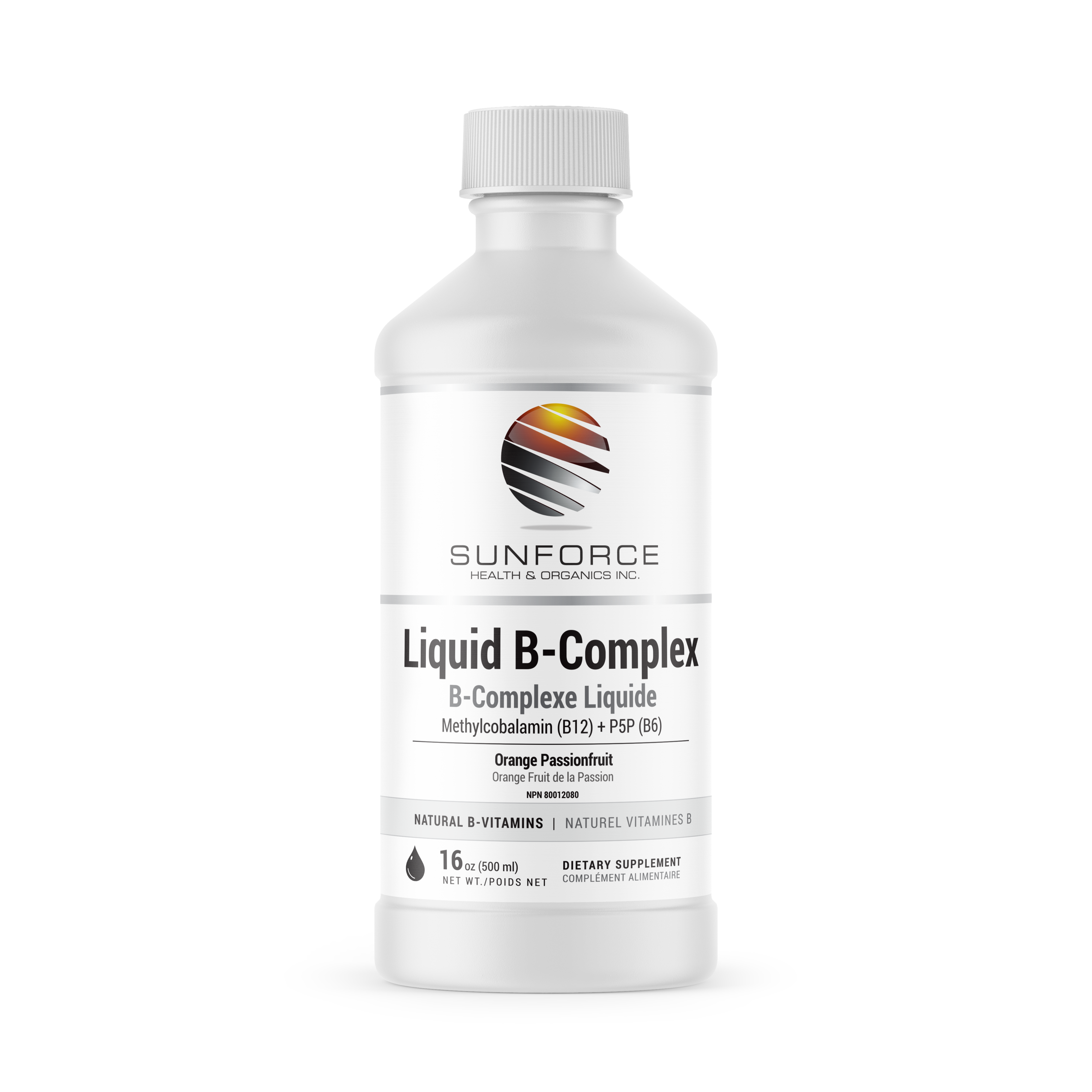 Liquid B-Complex