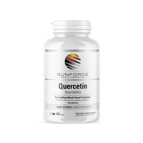 Quercetin